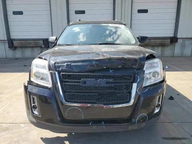 2014 GMC TERRAIN SLT  