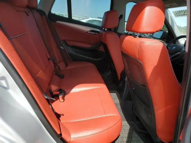 2015 BMW X1 XDRIVE28I  