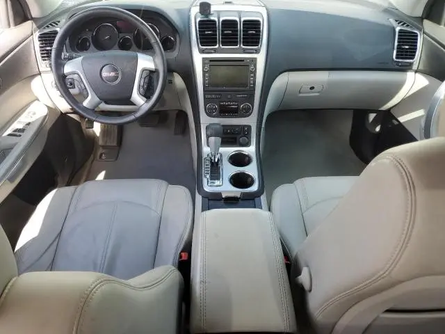 2012 GMC ACADIA SLT-1