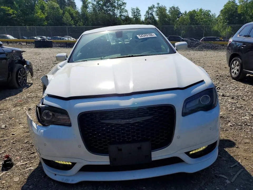 2022 CHRYSLER 300 TOURING L  