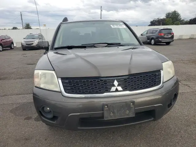 2011 MITSUBISHI ENDEAVOR LS