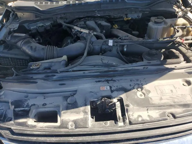 2019 FORD F350 SUPER   