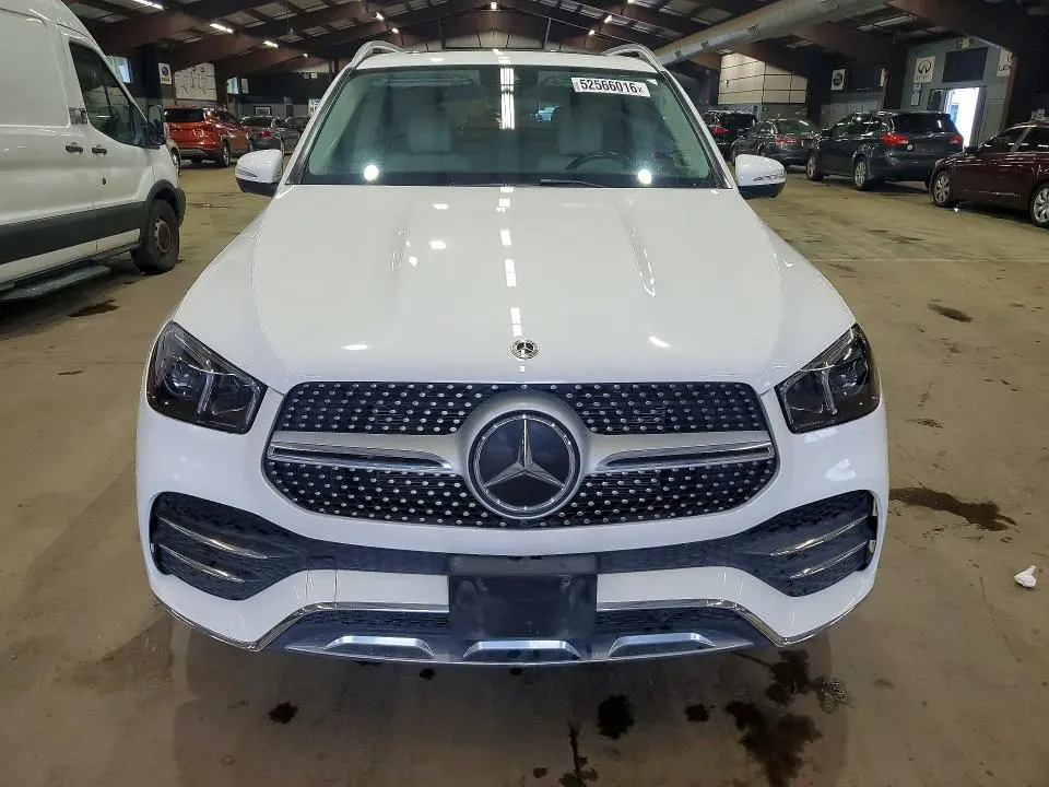 2021 MERCEDES-BENZ GLE 350 4MATIC  