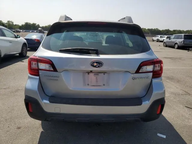 2018 SUBARU OUTBACK 2.5I  