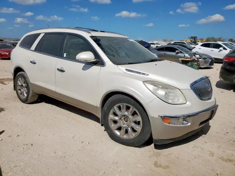2012 BUICK ENCLAVE