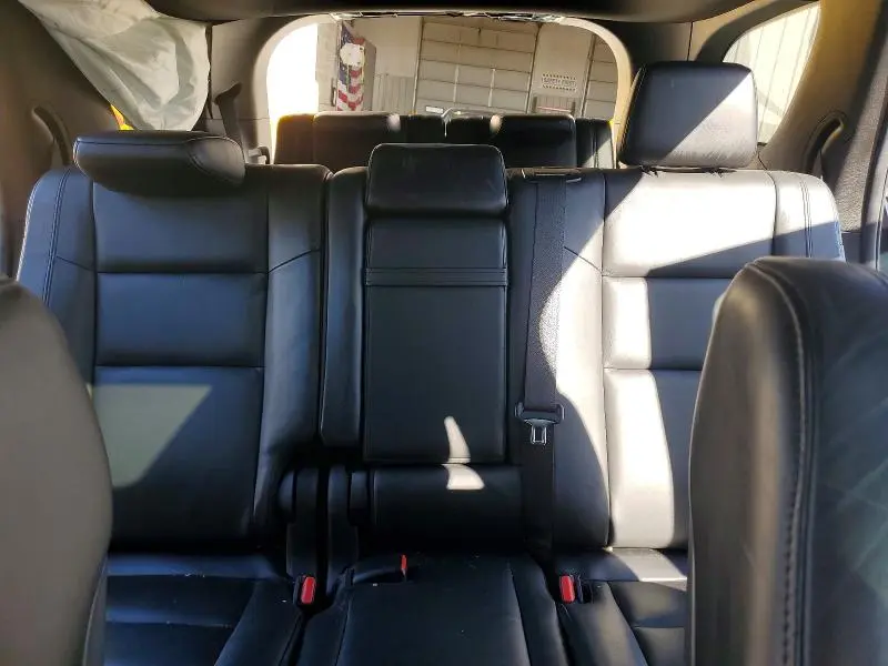 2020 DODGE DURANGO GT  