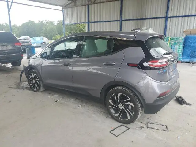 2023 CHEVROLET BOLT EV 2LT  