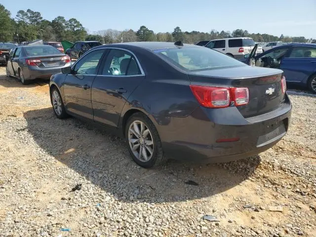 2013 CHEVROLET MALIBU LS  