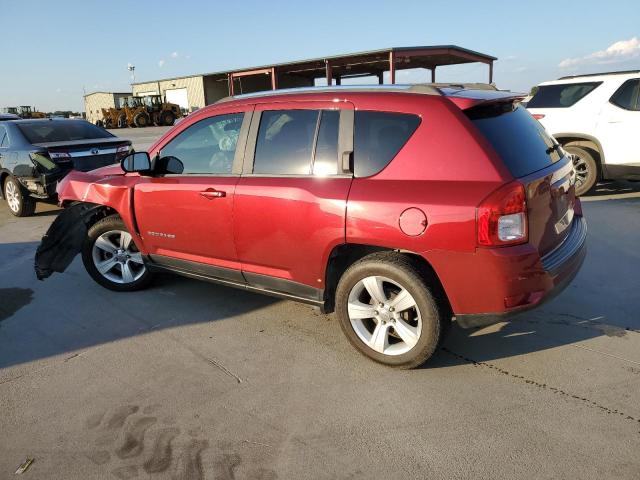 2012 JEEP COMPASS LATITUDE