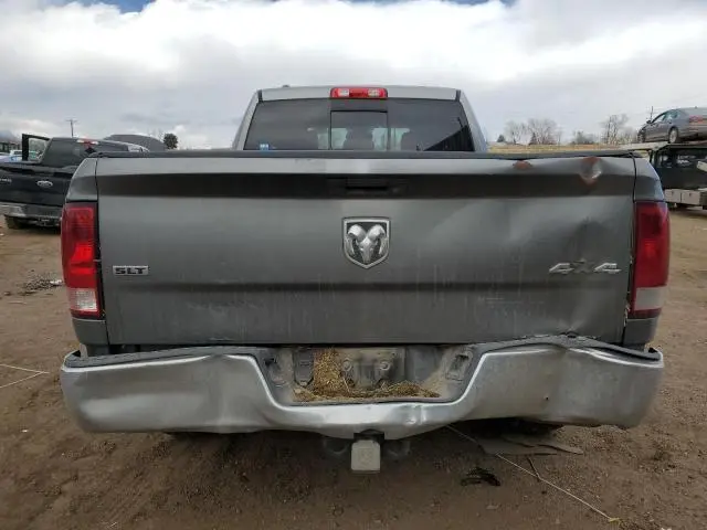 2013 RAM 1500 SLT  