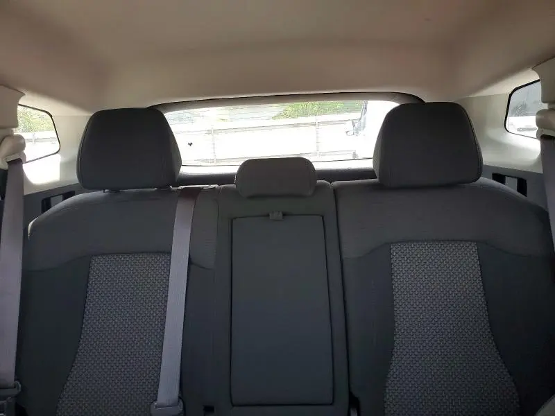 2026 KIA SPORTAGE S  