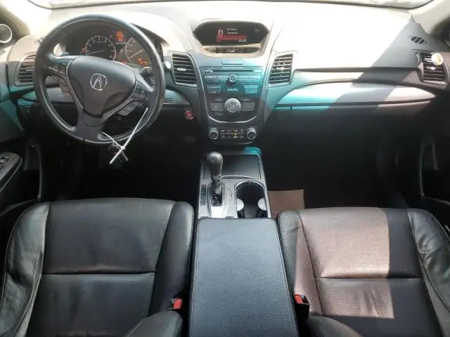 2015 ACURA RDX   