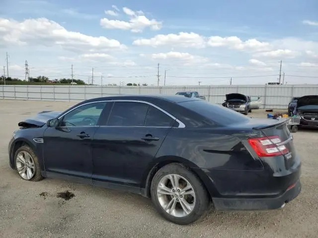 2013 FORD TAURUS SEL  