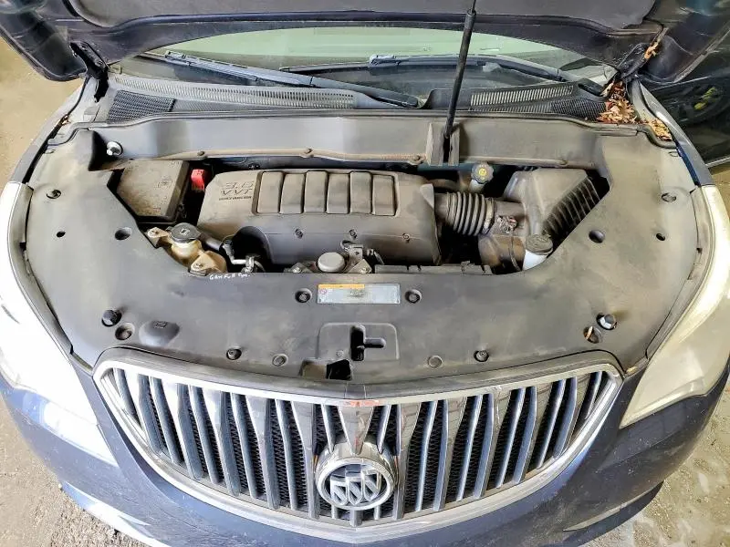 2016 BUICK ENCLAVE   