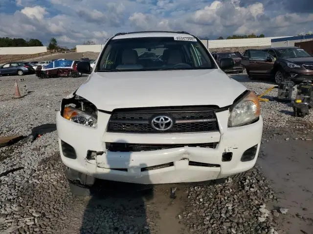 2012 TOYOTA RAV4   