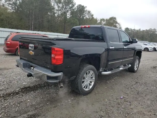 2016 CHEVROLET SILVERADO C1500 LT  