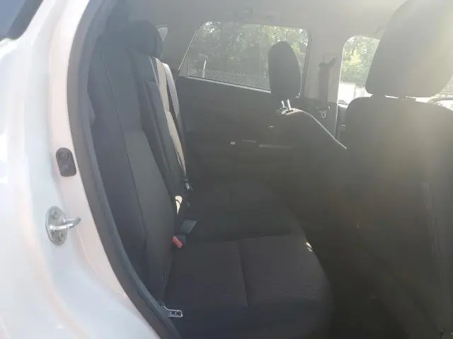2019 MITSUBISHI OUTLANDER SPORT ES  