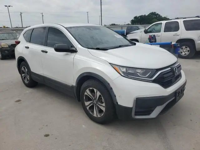 2020 HONDA CR-V LX