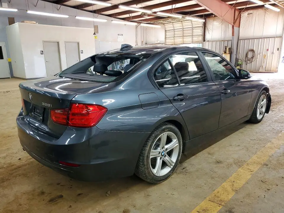 2014 BMW 328 I  