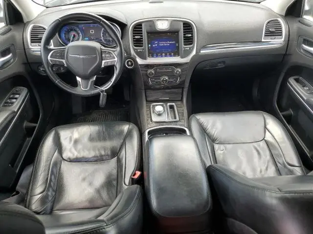 2016 CHRYSLER 300 LIMITED  