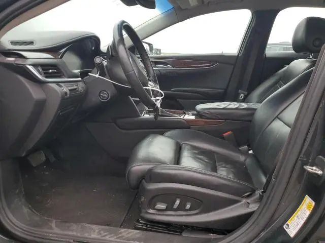 2014 CADILLAC XTS VSPORT PREMIUM  