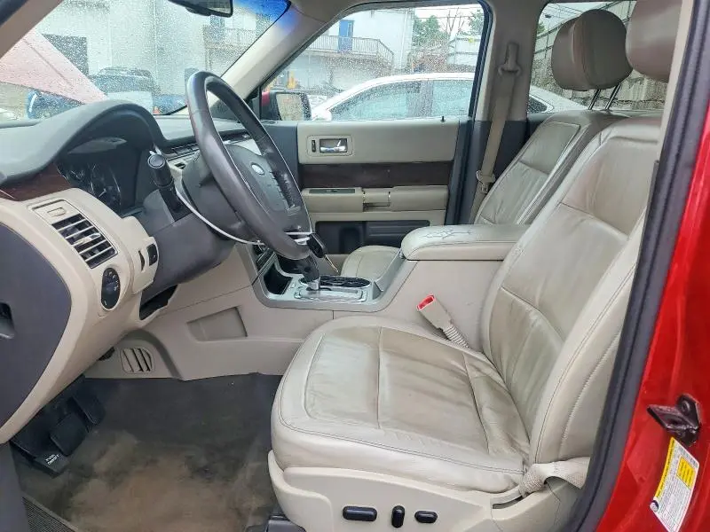 2012 FORD FLEX SEL  