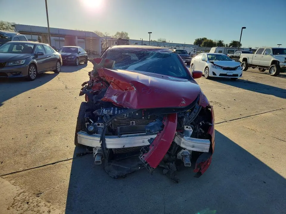 2016 DODGE DART SXT SPORT  