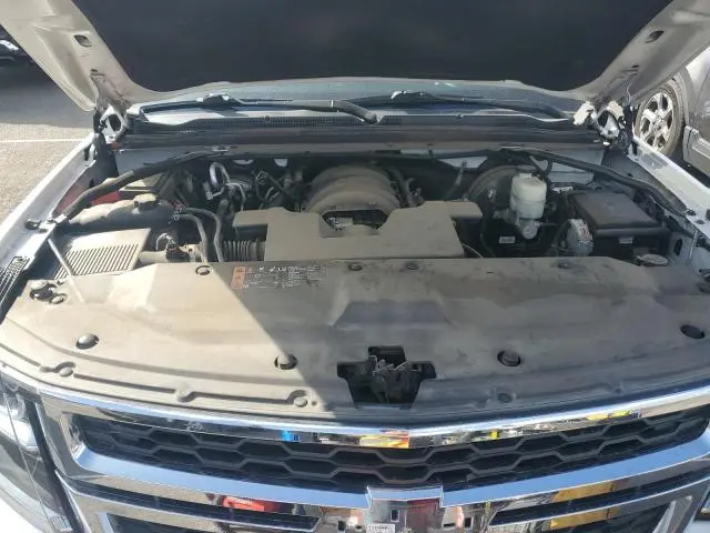 2019 CHEVROLET TAHOE C1500 LS  