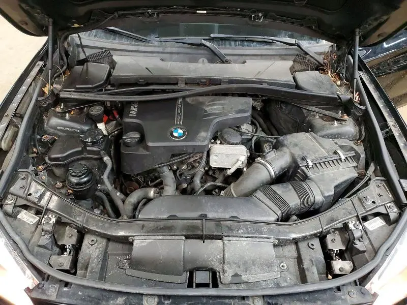 2012 BMW X1 XDRIVE28I  