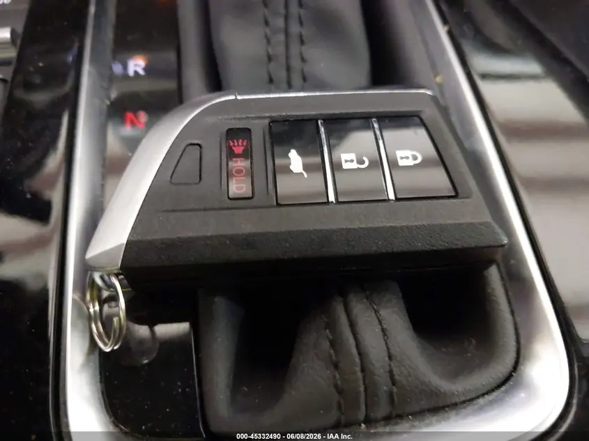 2023 ACURA INTEGRA  