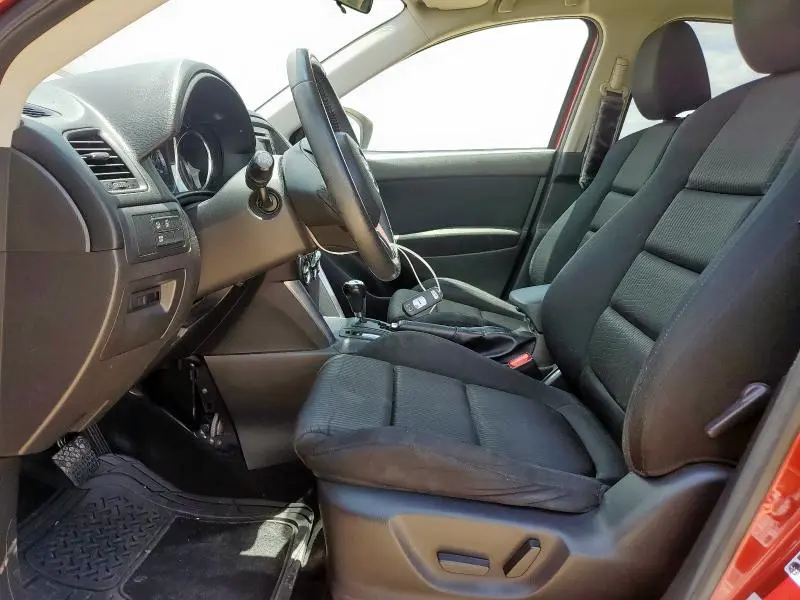 2013 MAZDA CX-5 TOURING  
