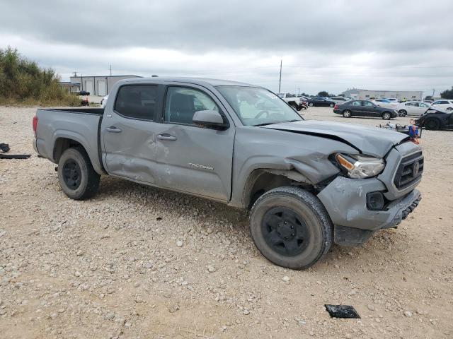 2021 TOYOTA TACOMA DOUBLE CAB