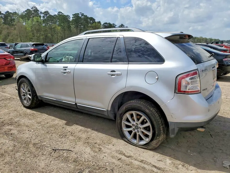 2010 FORD EDGE SEL  
