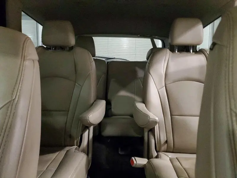 2019 BUICK ENCLAVE PREMIUM  