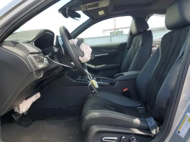 2024 ACURA INTEGRA A-SPEC TECH  