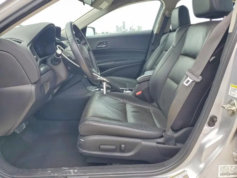 2015 ACURA ILX 20  