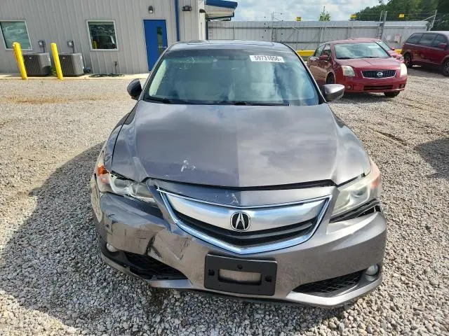 2013 ACURA ILX 20 TECH  