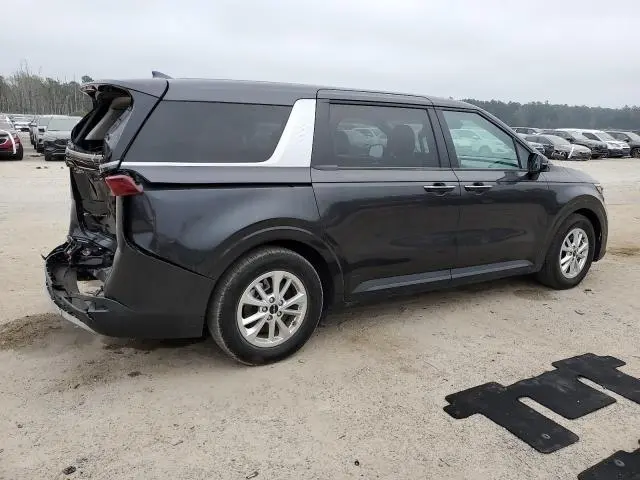 2022 KIA CARNIVAL LX  