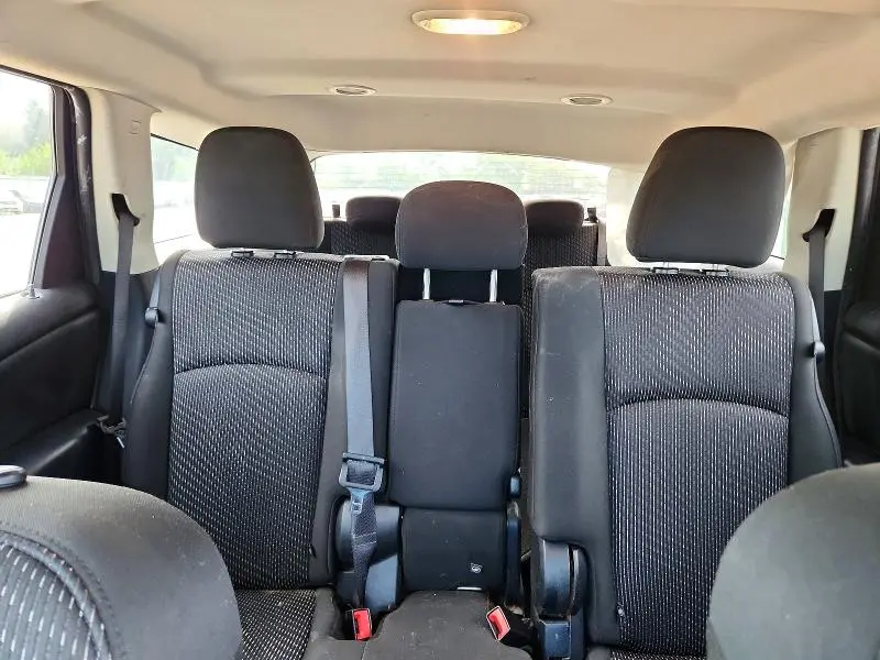2020 DODGE JOURNEY SE  