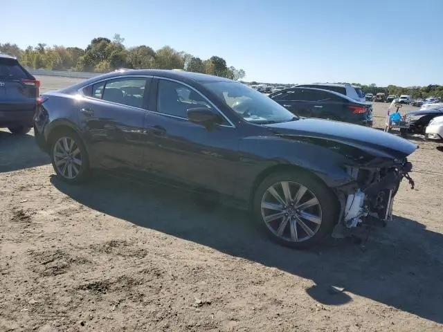 2020 MAZDA 6 TOURING