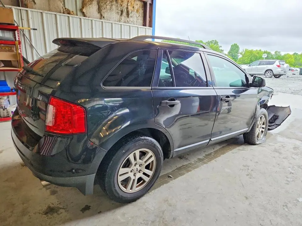 2011 FORD EDGE SE  