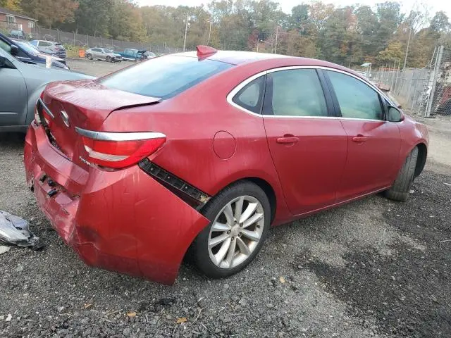 2016 BUICK VERANO CONVENIENCE  