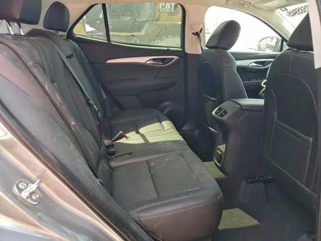 2024 BUICK ENVISION AVENIR  