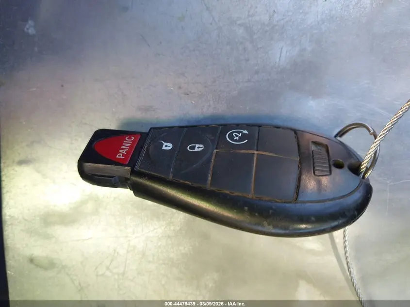 2018 DODGE GRAND CARAVAN SE PLUS