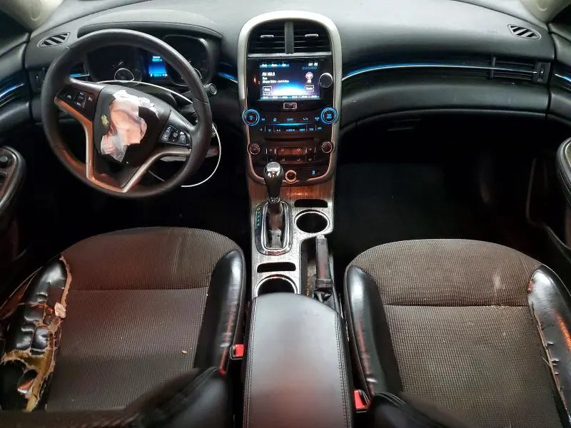 2014 CHEVROLET MALIBU 1LT  