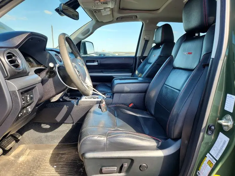2020 TOYOTA TUNDRA TRD PRO  