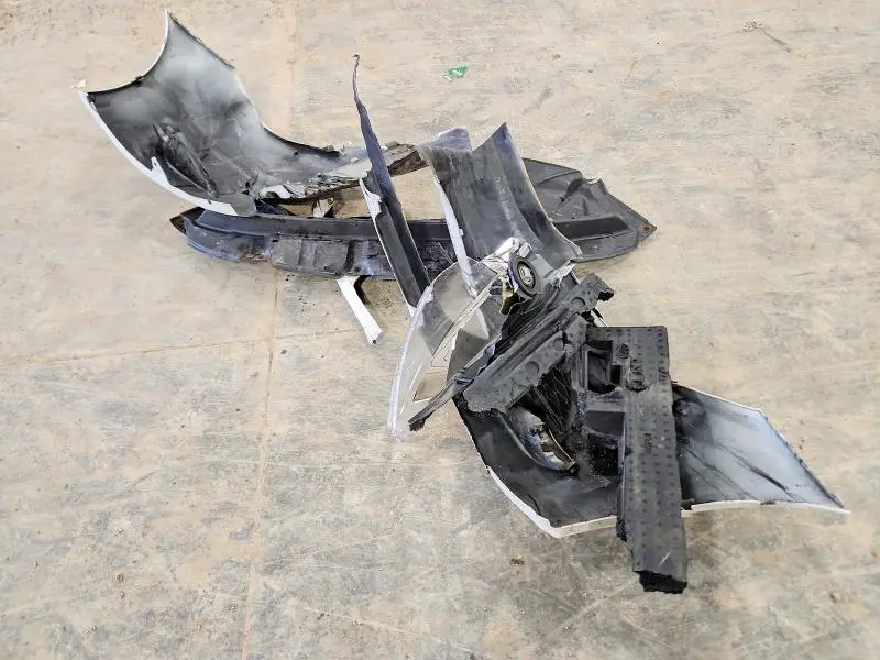 2010 TOYOTA SIENNA XLE  