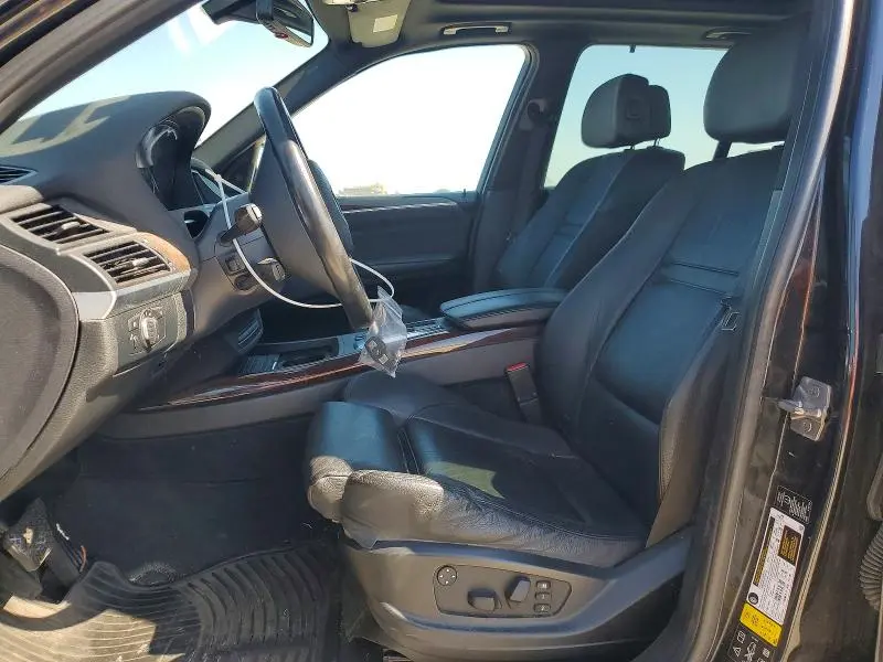 2010 BMW X5 XDRIVE48I  