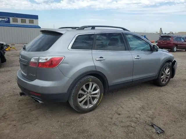 2012 MAZDA CX-9   