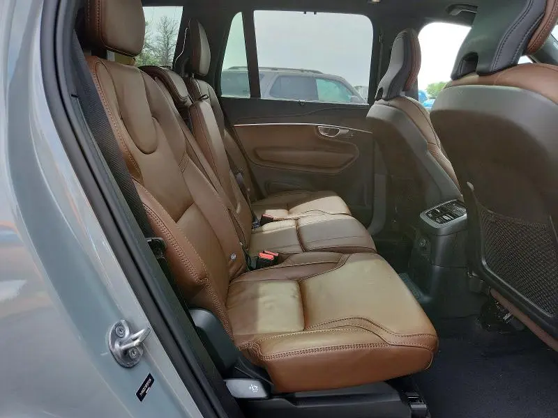 2024 VOLVO XC90 ULTIMATE  